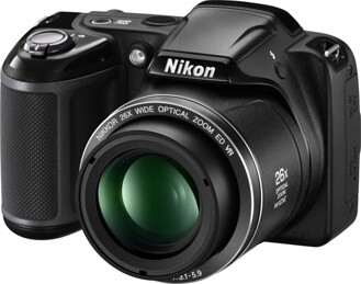 Nikon Coolpix L330
