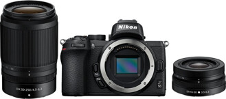 Nikon Z50