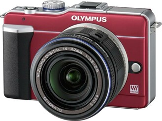 Olympus E-PL1