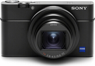Sony Cyber-Shot DSC-RX100VI