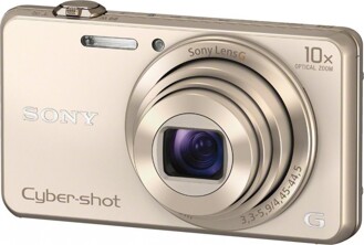 Sony Cyber-Shot DSC-WX220