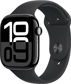 Apple Watch Series 10 46mm Aluminium Cellular