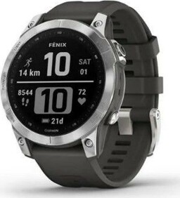 Garmin fenix 7 Glass