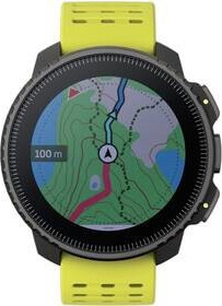 Suunto Vertical