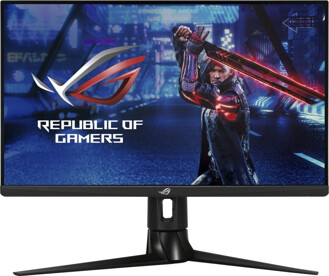 Asus XG27AQM