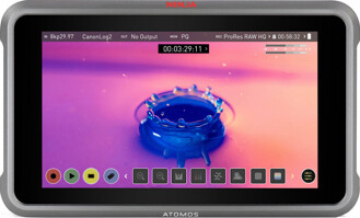 Atomos Ninja V+ 5,2"