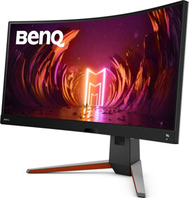 BenQ EX3410R