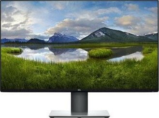 Dell UltraSharp U3219Q