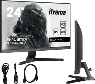 iiyama G-Master G2445HSU-B1