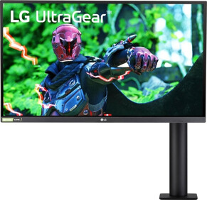 LG 27GN880