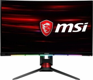 MSI Gaming Optix MPG27CQ2