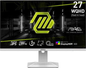 MSI MAG 274QRFW