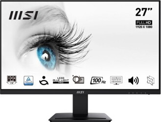 MSI Pro MP273A