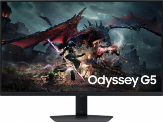 Samsung Odyssey G5 S32DG500EU
