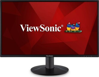 ViewSonic VA2418-SH