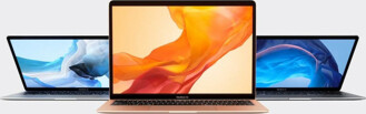 Apple MacBook Air Z0X2000BJ