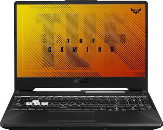 Asus Tuf Gaming F15 FX506LHB-HN345W