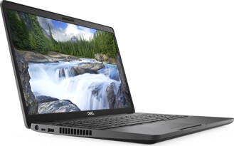 Dell Latitude 5501-5780