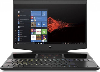 HP Omen 15-dg0102nc 8RX32EA