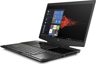 HP Omen X 15-dg0003 7GR08EA