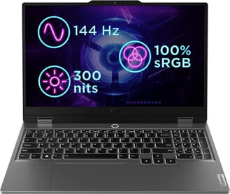 Lenovo LOQ 15IAX9 83GS003DCK