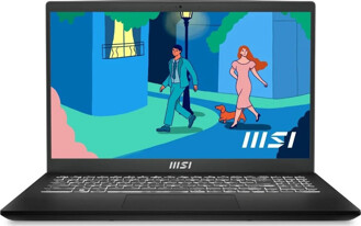 MSI Modern 15 B12MO-1021CZ