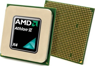 AMD Athlon II X4 645