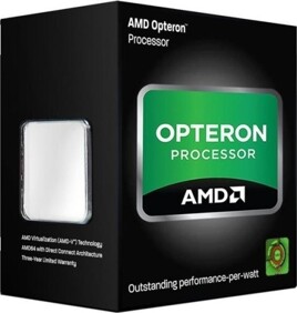 AMD Opteron 6328