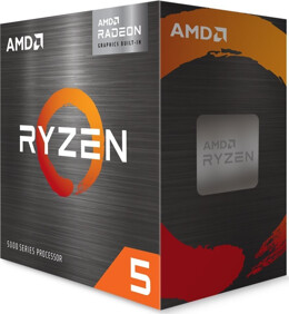 AMD Ryzen 5 5600GT