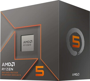 AMD Ryzen 5 8500G