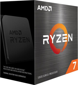 AMD Ryzen 7 5700X