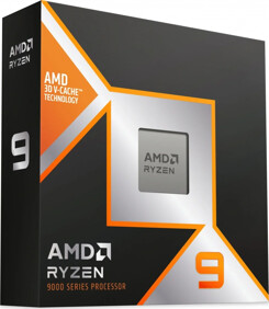 AMD Ryzen 9 9900X3D