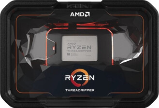 AMD Ryzen Threadripper 2990WX