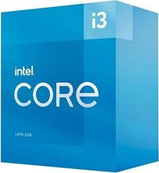 Intel Core i3-10305