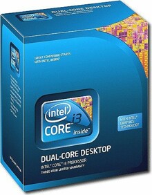 Intel Core i3-2100