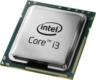 Intel Core i3-4000M