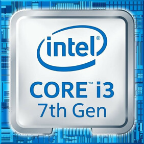 Intel Core i3-7100 TRAY