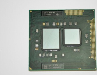 Intel Core i5-430M