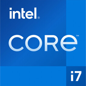 Intel Core i7-12700KF