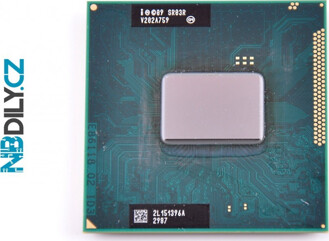 Intel Core i7-2640M