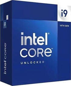 Intel Core i9-14900