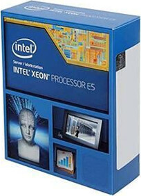 Intel Xeon E5-2690 v2 TRAY