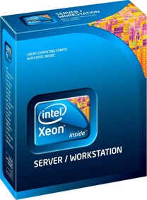 Intel Xeon L5640