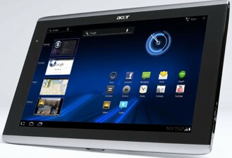 Acer Iconia Tab A501 XE.H7KEN.014