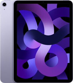 Apple iPad Air (2022) 256GB Wi-Fi Purple MME63FD/A