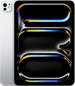 Apple iPad Pro 11 (2024) 256GB Wi-Fi Silver MVV93HC/A