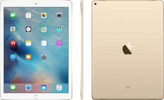 Apple iPad Pro Wi-Fi 128GB ML0R2FD/A