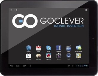 GoClever TAB A971