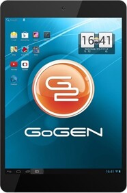 Gogen TA 8500 QUAD