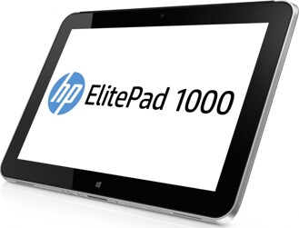 HP ElitePad 1000 G5F94AW